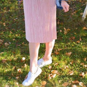 Slip on Converse Allstars